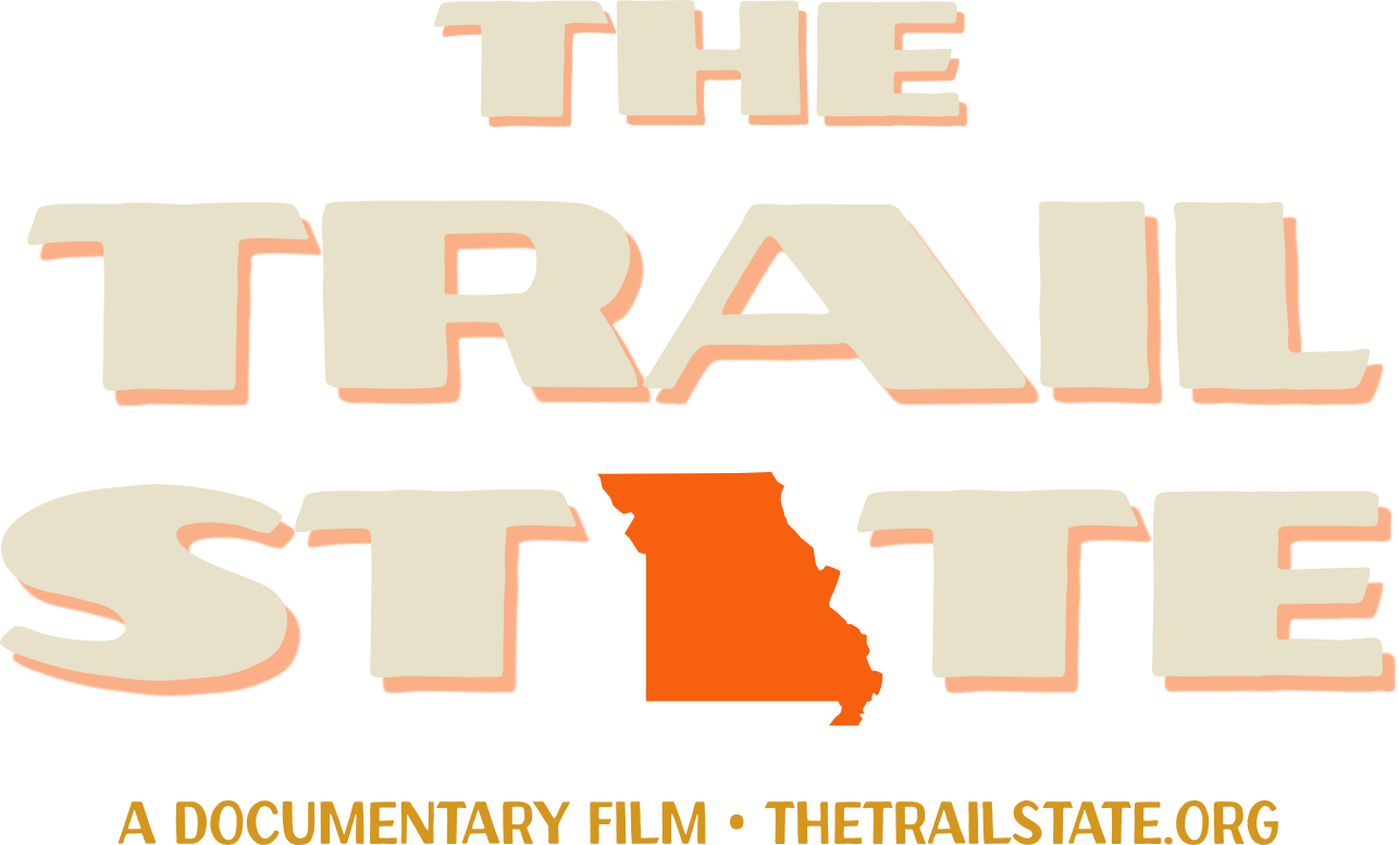 The Trail State, a documentary film
